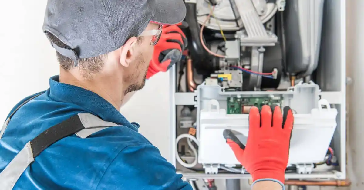 installateur Hedikhuizen